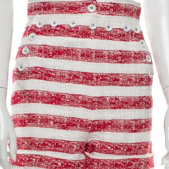 Dolce & Gabbana sailor pants size 38 - Picture 3 of 9